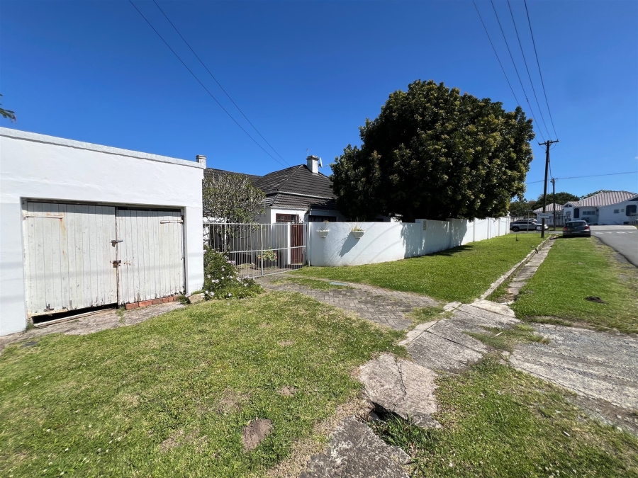 Commercial Property for Sale in Berea Eastern Cape